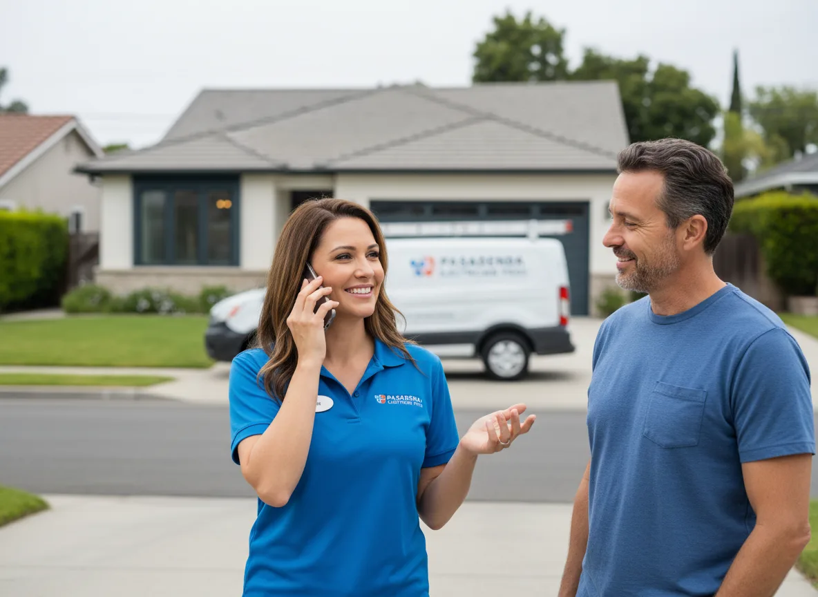 Electrician De Soto, IA FAQs